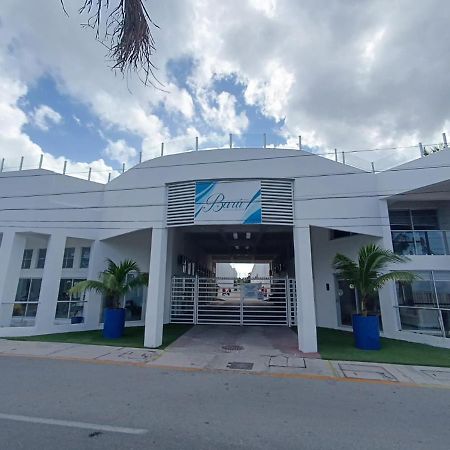 Confortable Casa En Cozumel, Condominio Con Vista Al Mar # 28 Dış mekan fotoğraf