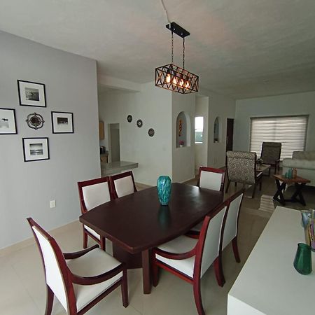 Confortable Casa En Cozumel, Condominio Con Vista Al Mar # 28 Dış mekan fotoğraf