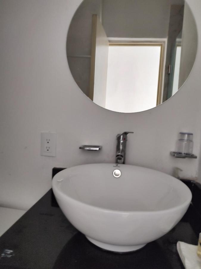 Confortable Casa En Cozumel, Condominio Con Vista Al Mar # 28 Dış mekan fotoğraf