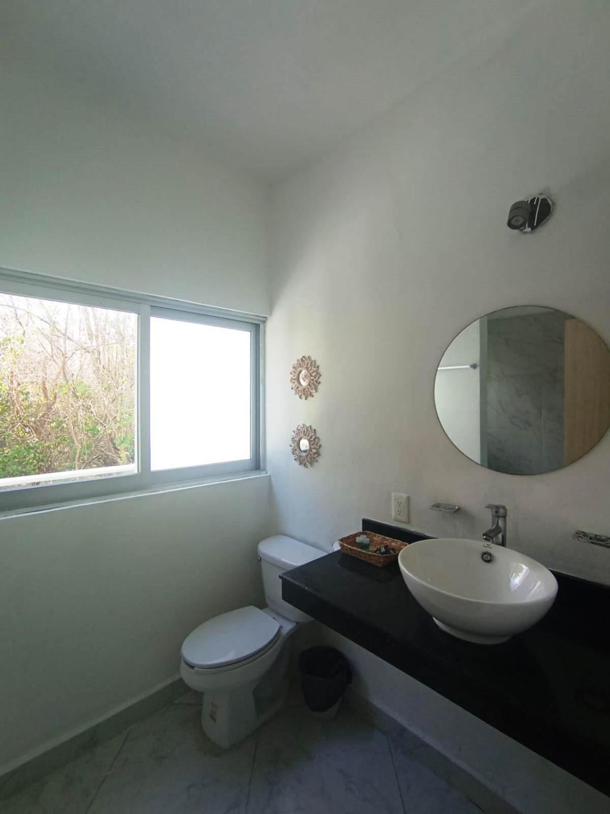 Confortable Casa En Cozumel, Condominio Con Vista Al Mar # 28 Dış mekan fotoğraf