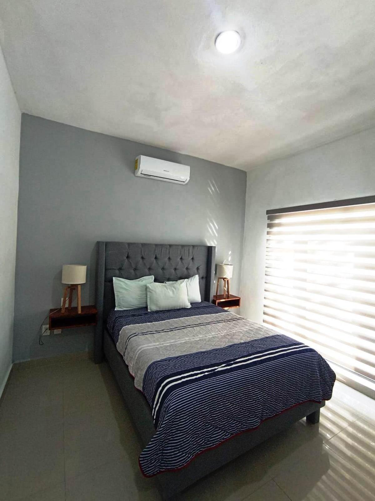 Confortable Casa En Cozumel, Condominio Con Vista Al Mar # 28 Dış mekan fotoğraf